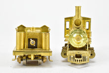 Load image into Gallery viewer, HOn3 Brass FED - Far East Distributors Various Roads Mogul 2-6-0 Circa 1910 Spartan Series