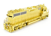 Load image into Gallery viewer, HO Brass OMI - Overland Models, Inc. UP - Union Pacific GP40 Nos. 651 - 665 Ex. Western Pacific Mid 1980's - Early 1990's
