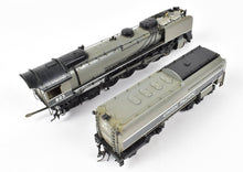Load image into Gallery viewer, HO Brass PFM - United UP - Union Pacific 4-8-4 Modern FEF-1 Custom Paint 1981 Run