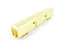 Load image into Gallery viewer, HO Brass Railworks PRR - Pennsylvania Railroad B-60b Arch Roof Baggage Car