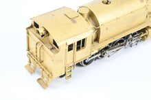 Load image into Gallery viewer, HO Brass NWSL - Northwest Short Line Alco "Minarets" 2-8-2T Tank Logging Locomotive