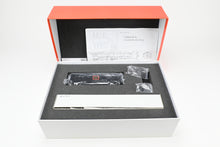 Load image into Gallery viewer, O Brass PSC – Precision Scale Co. CB&Q – Burlington Route 2-10-4 M-4a Elesco FWH Factory Painted No. 6310