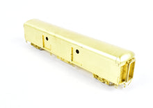 Load image into Gallery viewer, HO Brass Railworks PRR - Pennsylvania Railroad B-60b Arch Roof Baggage Car
