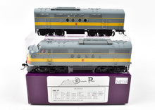 Load image into Gallery viewer, HO Brass DVP - Division Point NYO&W -New York, Ontario & Western EMC FTA/B Set Factory Painted No. 801