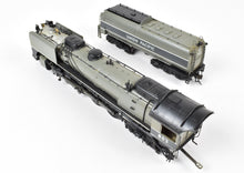 Load image into Gallery viewer, HO Brass PFM - United UP - Union Pacific 4-8-4 Modern FEF-1 Custom Paint 1981 Run