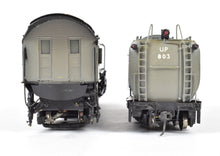 Load image into Gallery viewer, HO Brass PFM - United UP - Union Pacific 4-8-4 Modern FEF-1 Custom Paint 1981 Run