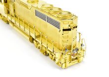 Load image into Gallery viewer, HO Brass OMI - Overland Models, Inc. UP - Union Pacific GP40 Nos. 651 - 665 Ex. Western Pacific Mid 1980's - Early 1990's