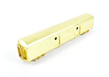 Load image into Gallery viewer, HO Brass Railworks PRR - Pennsylvania Railroad B-60b Arch Roof Baggage Car