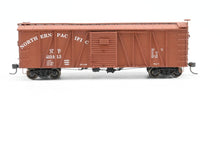 Load image into Gallery viewer, HO Sunshine Models NP - Northern Pacific Resin 14500, 20000 Series Single Sheath Box Car Custom Built & Painted No. 20413