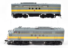 Load image into Gallery viewer, HO Brass CON DVP - Division Point NYO&W -New York, Ontario & Western EMC FTA/B Set Factory Painted No. 801