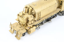 Load image into Gallery viewer, HO Brass NWSL - Northwest Short Line Alco "Minarets" 2-8-2T Tank Logging Locomotive