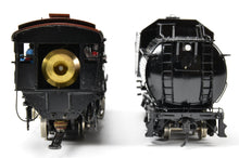 Load image into Gallery viewer, HO Brass PFM - Tenshodo GN - Great Northern 2-6-8-0 Class M-2 1964 Run Can Motor Upgrade Pro-Paint No. 1975