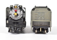 Load image into Gallery viewer, HO Brass PFM - United UP - Union Pacific 4-8-4 Modern FEF-1 Custom Paint 1981 Run
