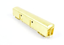 Load image into Gallery viewer, HO Brass Railworks PRR - Pennsylvania Railroad B-60b Arch Roof Baggage Car