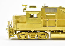 Load image into Gallery viewer, HO Brass OMI - Overland Models, Inc. UP - Union Pacific GP40 Nos. 651 - 665 Ex. Western Pacific Mid 1980's - Early 1990's