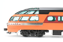 Load image into Gallery viewer, HO Brass Shoreham Shops MILW-16 MILW - Milwaukee Road Rapids Series Parlor Skytop 186-189 1952 FP No. 186 “Cedar Rapids”