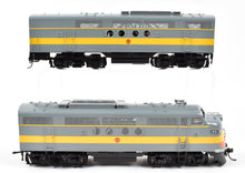 Load image into Gallery viewer, HO Brass CON DVP - Division Point NYO&W -New York, Ontario & Western EMC FTA/B Set Factory Painted No. 801