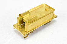 Load image into Gallery viewer, HOn3 Brass FED - Far East Distributors Various Roads Mogul 2-6-0 Circa 1910 Spartan Series