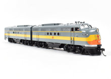 Load image into Gallery viewer, HO Brass CON DVP - Division Point NYO&W -New York, Ontario & Western EMC FTA/B Set Factory Painted No. 801