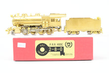 Load image into Gallery viewer, HO Brass Key Imports PRR - Pennsylvania Railroad H-9SC 2-8-0 Consolidation