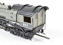 Load image into Gallery viewer, HO Brass PFM - United UP - Union Pacific 4-8-4 Modern FEF-1 Custom Paint 1981 Run