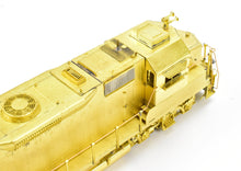 Load image into Gallery viewer, HO Brass OMI - Overland Models, Inc. UP - Union Pacific GP40 Nos. 651 - 665 Ex. Western Pacific Mid 1980's - Early 1990's