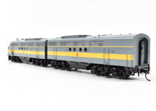 Load image into Gallery viewer, HO Brass CON DVP - Division Point NYO&W -New York, Ontario & Western EMC FTA/B Set Factory Painted No. 801