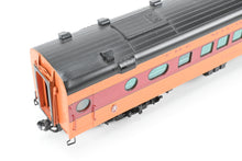 Load image into Gallery viewer, HO Brass Shoreham Shops MILW-16 MILW - Milwaukee Road Rapids Series Parlor Skytop 186-189 1952 FP No. 186 “Cedar Rapids”
