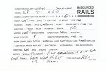 Load image into Gallery viewer, HO Brass Westside Model Co. SP - Southern Pacific T-1 Class 4-6-0