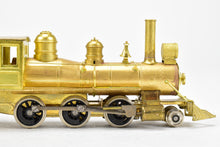 Load image into Gallery viewer, HOn3 Brass FED - Far East Distributors Various Roads Mogul 2-6-0 Circa 1910 Spartan Series
