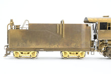 Load image into Gallery viewer, HO Brass PFM - United GN - Great Northern H-5 4-6-2 Pacific 1973 Run