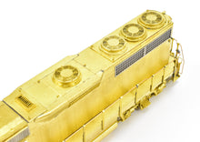 Load image into Gallery viewer, HO Brass OMI - Overland Models, Inc. UP - Union Pacific GP40 Nos. 651 - 665 Ex. Western Pacific Mid 1980's - Early 1990's