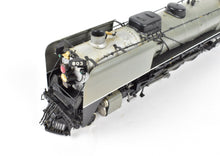 Load image into Gallery viewer, HO Brass PFM - United UP - Union Pacific 4-8-4 Modern FEF-1 Custom Paint 1981 Run