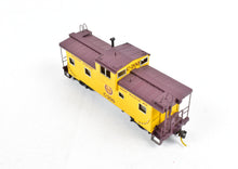Load image into Gallery viewer, HO Brass LMB Models Inc. DM&IR - Duluth Missabe & Iron Range International Wide Vision Caboose CP NO BOX