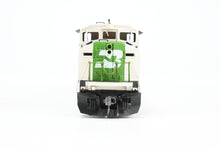 Load image into Gallery viewer, HO Brass OMI - Overland Models, Inc. BN - Burlington Northern EMD SD60M Wide Nose 9200 Series CP No. 9242