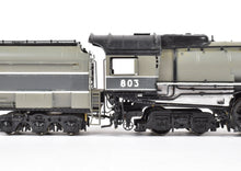 Load image into Gallery viewer, HO Brass PFM - United UP - Union Pacific 4-8-4 Modern FEF-1 Custom Paint 1981 Run