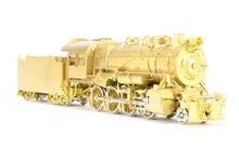 Load image into Gallery viewer, HO Brass Key Imports PRR - Pennsylvania Railroad H-9SC 2-8-0 Consolidation