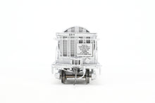 Load image into Gallery viewer, HO NEW Brass NBL - North Bank Line Various Roads SBIX Standard Brands Vinegar Car Factory Painted But Un-Numbered - RARE!