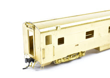 Load image into Gallery viewer, HO Brass Cascade Models UP - Union Pacific 12-4 Western Sleeper