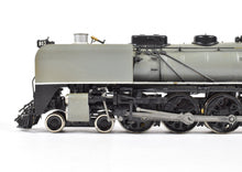 Load image into Gallery viewer, HO Brass PFM - United UP - Union Pacific 4-8-4 Modern FEF-1 Custom Paint 1981 Run