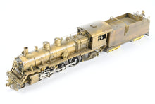 Load image into Gallery viewer, HO Brass PFM - United GN - Great Northern H-5 4-6-2 Pacific 1973 Run
