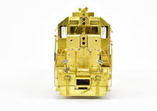 Load image into Gallery viewer, HO Brass OMI - Overland Models, Inc. UP - Union Pacific GP40 Nos. 651 - 665 Ex. Western Pacific Mid 1980's - Early 1990's