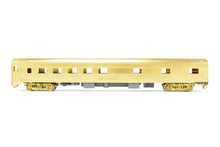 Load image into Gallery viewer, HO Brass Cascade Models UP - Union Pacific Budd 10 RMT-6DBR "Pacific" Series Sleeper