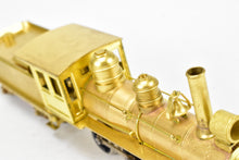 Load image into Gallery viewer, HOn3 Brass FED - Far East Distributors Various Roads Mogul 2-6-0 Circa 1910 Spartan Series