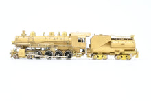 Load image into Gallery viewer, HO Brass Westside Model Co. SP - Southern Pacific Class TW-8 4-8-0