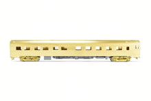 Load image into Gallery viewer, HO Brass Cascade Models UP - Union Pacific Budd 10 RMT-6DBR "Pacific" Series Sleeper