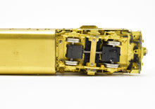 Load image into Gallery viewer, HO Brass OMI - Overland Models, Inc. UP - Union Pacific GP40 Nos. 651 - 665 Ex. Western Pacific Mid 1980's - Early 1990's