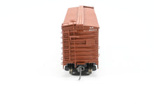 Load image into Gallery viewer, HO Sunshine Models NP - Northern Pacific Resin 14500, 20000 Series Single Sheath Box Car Custom Built & Painted No. 20413
