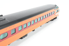 Load image into Gallery viewer, HO Brass Shoreham Shops MILW-16 MILW - Milwaukee Road Rapids Series Parlor Skytop 186-189 1952 FP No. 186 “Cedar Rapids”