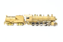 Load image into Gallery viewer, HO Brass Westside Model Co. SP - Southern Pacific Class TW-8 4-8-0